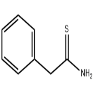 硫代苯乙酰胺,2-phenylethanethioamide