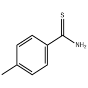 4-甲基硫代苯甲酰胺,4-Methylbenzenethioamide