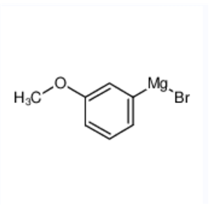 3-甲氧基苯基溴化镁,3-METHOXYPHENYLMAGNESIUM BROMIDE