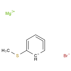 4-硫代苯甲醚溴化镁
