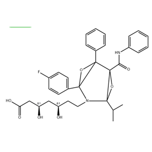 阿托伐他汀雙環(huán)氧化合物