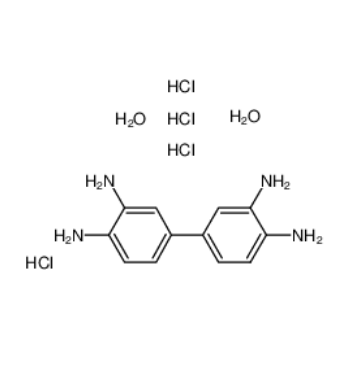 3,3'-二氨基联苯胺盐酸盐,3,3'-Diaminobenzidine tetrahydrochloride dihydrate