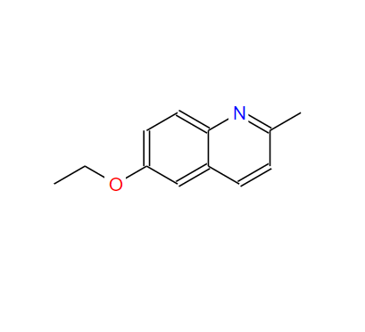 6-乙氧基-2-甲基喹啉,2-METHYL-6-ETHOXYQUINOLINE