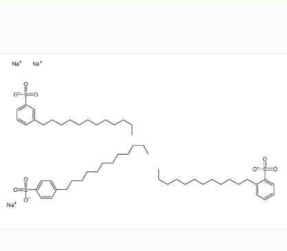 四丙烯基苯磺酸鈉鹽,sodium tetrapropylenebenzenesulphonate