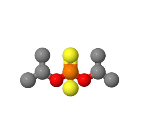 二硫代磷酸-O,O-二(1-甲基乙基)酯,di(propan-2-yloxy)-sulfanyl-sulfanylidene-λ<sup>5</sup>-phosphane
