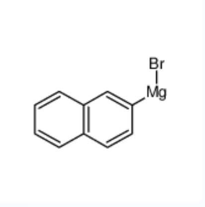 2-萘基溴化镁,2-Naphthylmagnesium bromide