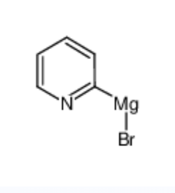 溴-2-吡啶基-镁,(pyridin-2-yl)magnesium bromide