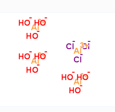 tetraaluminium trichloride nonahydroxide,tetraaluminium trichloride nonahydroxide