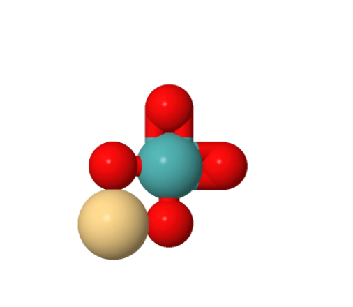 钼酸镉,CADMIUM MOLYBDATE