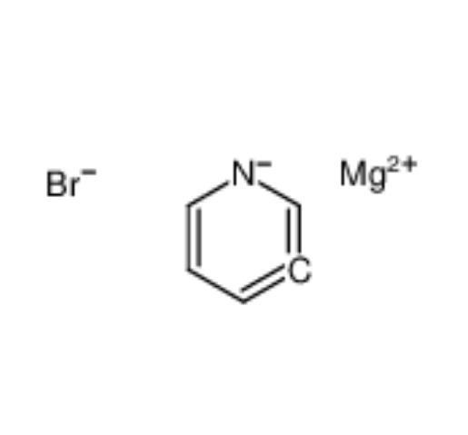 3-吡啶溴化镁,magnesium,3H-pyridin-3-ide,bromide