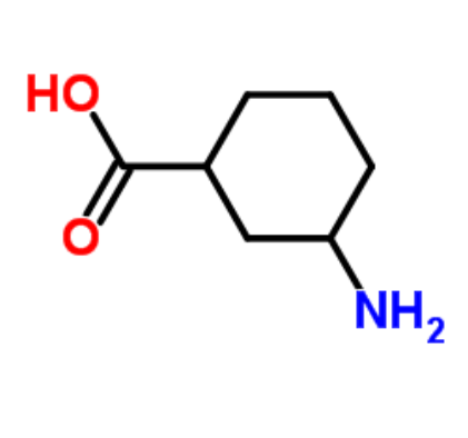 顺-3-氨基环己甲酸,3-Aminocyclohexanecarboxylic acid