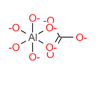 铝镁水滑石,Hydrotalcite