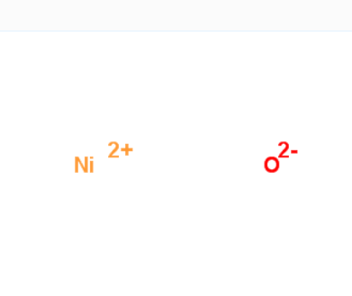 氧化镍,Nickel oxide