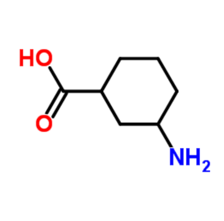 3-氨基环己甲酸,3-Aminocyclohexanecarboxylic acid