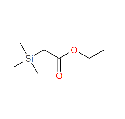 (三甲基硅基)乙酸乙酯,Ethyl (trimethylsilyl)acetate