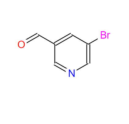 5-溴吡啶-3-甲醛,5-Bromo-3-pyridinecarboxaldehyde
