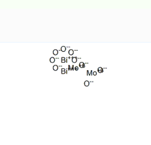 氧化铋钼,Bismuth molybdenum oxide