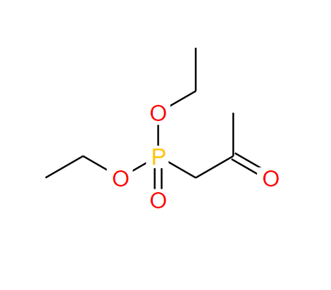 丙酮基膦酸二乙酯,Diethyl (2-oxopropyl)phosphonate