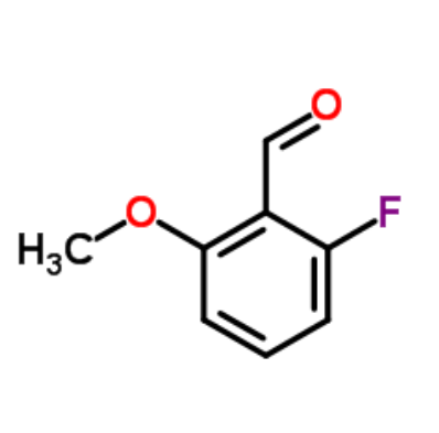 2-氟-6-甲氧基苯甲醛,2-Fluoro-6-methoxybenzaldehyde