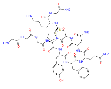 醋酸特利加压素,Terlipressin Acetate