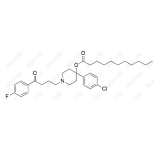 氟哌啶醇癸酸EP杂质J,Haloperidol Decanoate EP Impurity J