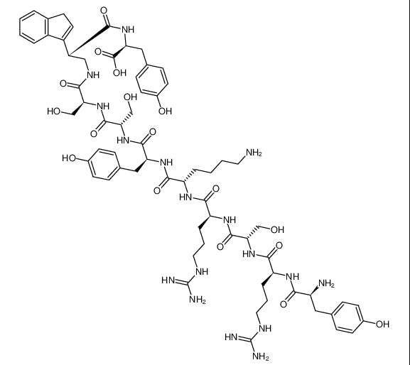 10肽-12,Decapeptide-12