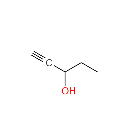 乙基乙炔基甲醇,1-PENTYN-3-OL