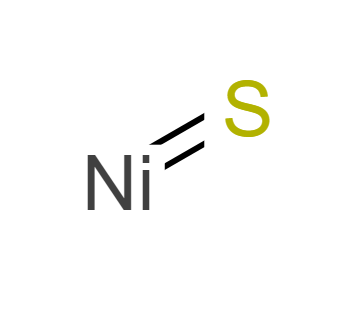 硫化镍,nickel sulfide