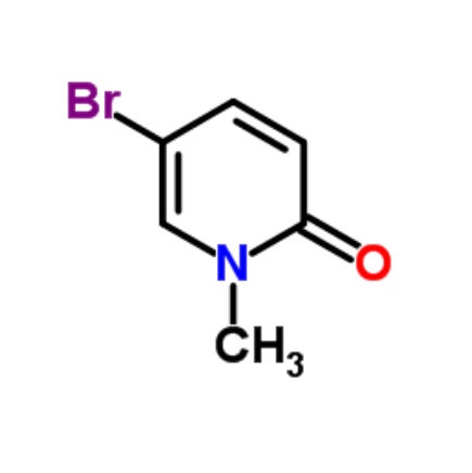 5-溴-1-甲基-2(1H)-吡啶酮,5-Bromo-1-methyl-2(1H)-pyridinone