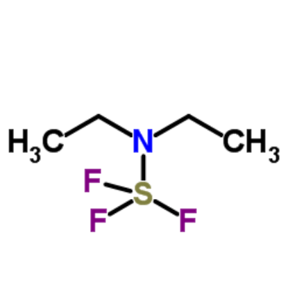 二乙胺基三氟化硫,Diethylaminosulfur trifluoride