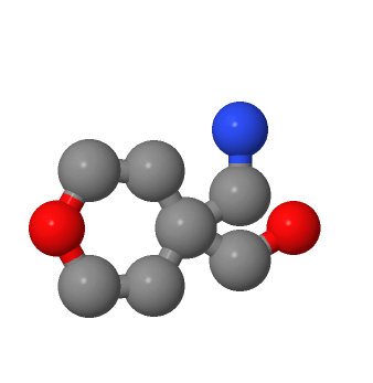 [4-(氨基甲基)-4-四氢吡喃基]甲醇,[4-(AMINOMETHYL)TETRAHYDRO-2H-PYRAN-4-YL]METHANOL