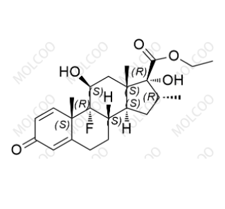 地塞米松USP相关物质E,Dexamethasone Related Compound E