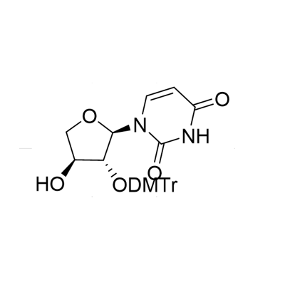 TNA-U,1-{2'-O-[(4