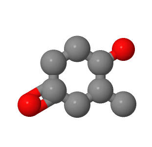 4-羟基-3-甲基环己酮,4-HYDROXY-3-METHYLCYCLOHEXANONE