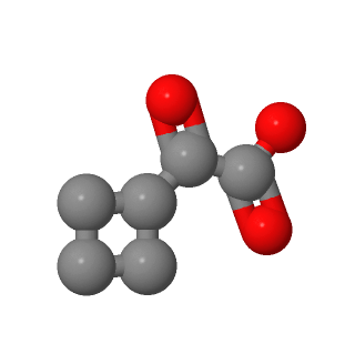 2-环丁基-2-羰基乙酸,2-cyclobutyl-2-oxoacetic acid
