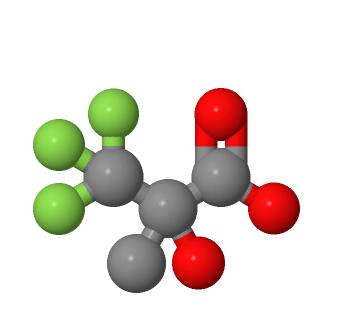 (R)-2-三氟甲基-2-羟基丙酸,(R)-3,3,3-TRIFLUORO-2-HYDROXY-2-METHYLPROPIONIC ACID