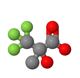 (R)-2-三氟甲基-2-羥基丙酸,(R)-3,3,3-TRIFLUORO-2-HYDROXY-2-METHYLPROPIONIC ACID