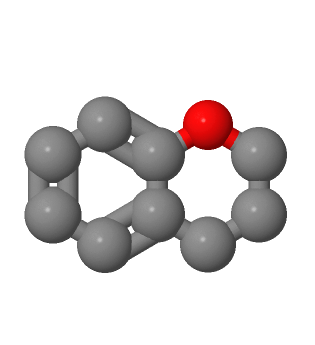 3,4-二氢-1H-苯并吡喃,3,4-Dihydro-(1H)-benzopyrane