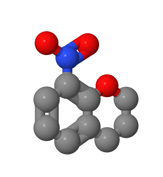 8-nitrochroMan,8-nitrochroMan