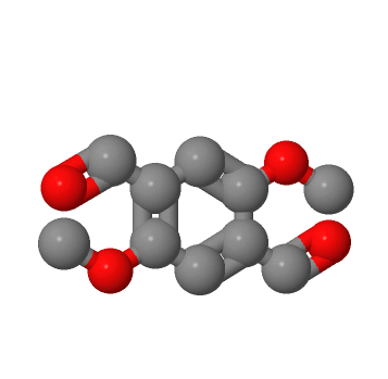2,5-二甲氧基苯-1,4-二甲醛,2,5-DIMETHOXYTEREPHTHALALDEHYDE