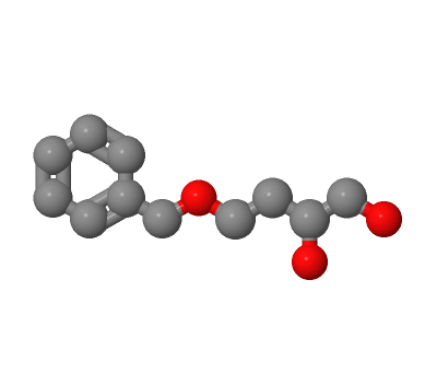 (S)-4-苄氧基-1,2-丁二醇,(S)-4-Benzyloxy-1,2-butanediol