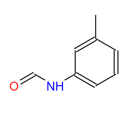3-甲基N-甲酰苯胺,3-METHYLFORMANILIDE