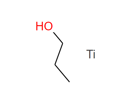 钛酸正丙酯,Titanium propoxide