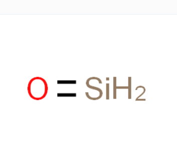 二氧化硅,Silicon(II) oxide