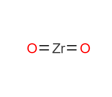 氧化锆,ZIRCONIUM OXIDE