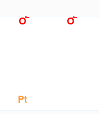 氧化铂,Platinum(IV) oxide