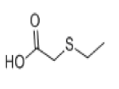 (乙基硫代)乙酸,(Ethylthio)acetic acid