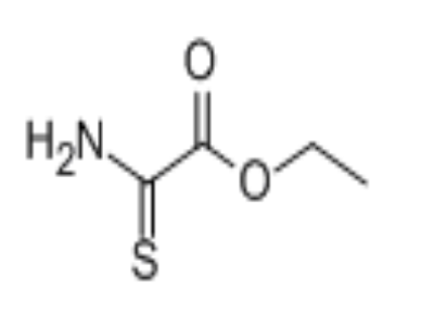 硫代草酰胺乙酯,ethyl thiooxamate