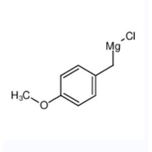 4-甲氧苄基氯化镁
