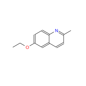 6-乙氧基-2-甲基喹啉
